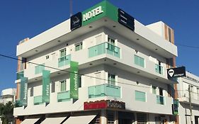 Hotel Xcalak